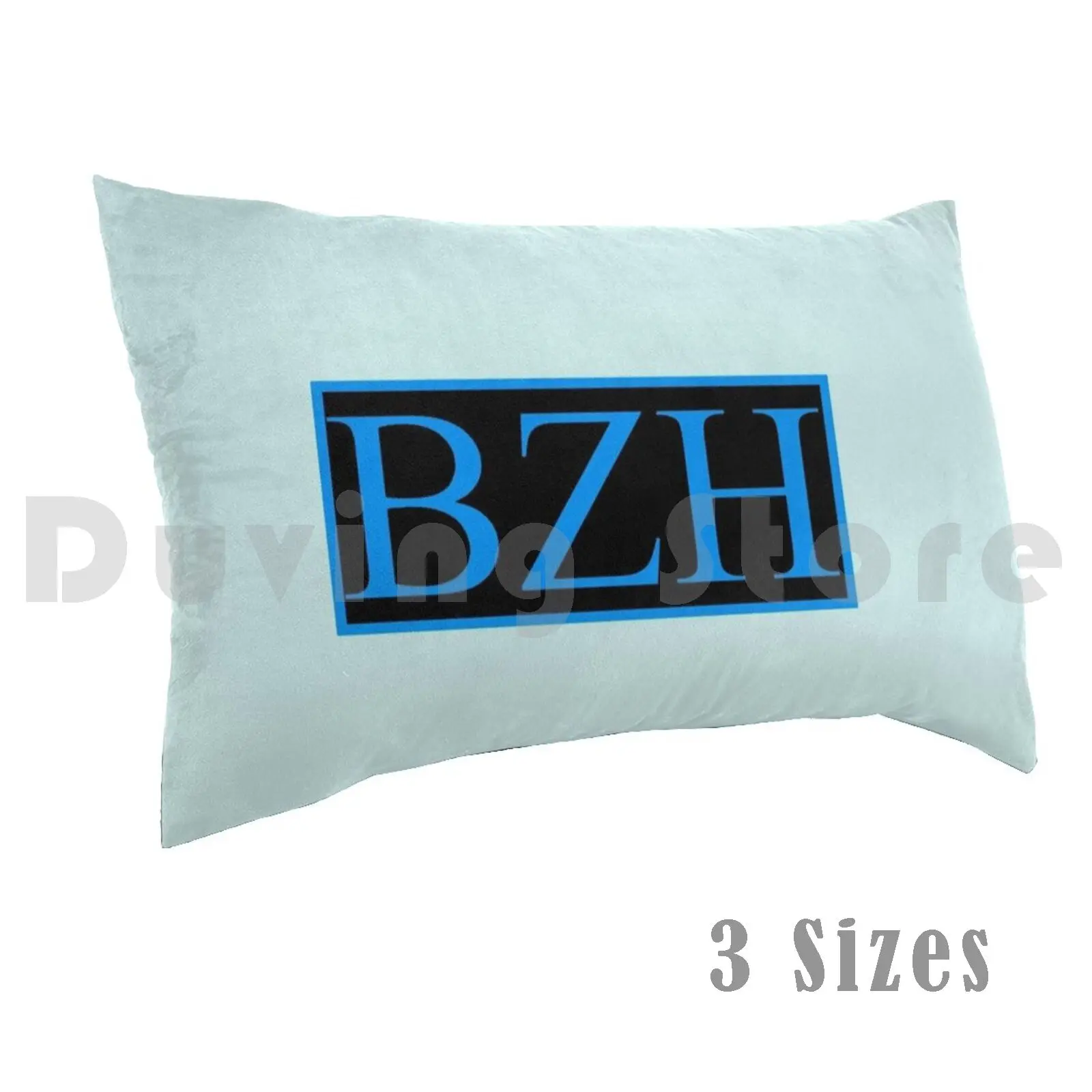 ? Bzh , Breizh , Symbol Of Brittany Pillow Case Printed 50x75 Brittany Breizh Bzh Symbol Emblem Breton