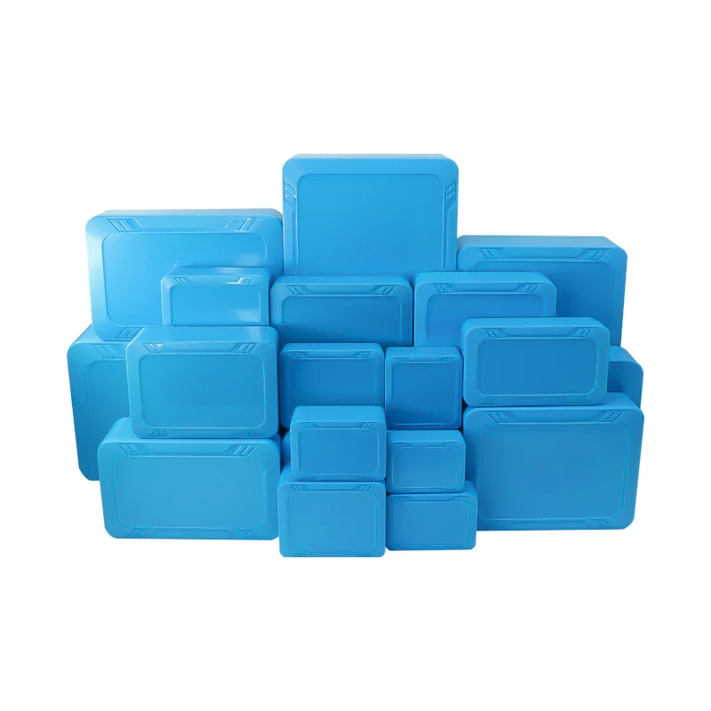 Szomk-防水ジャンクションボックス,電子機器用プラスチックエンクロージャー,屋外制御ボックス,ip67