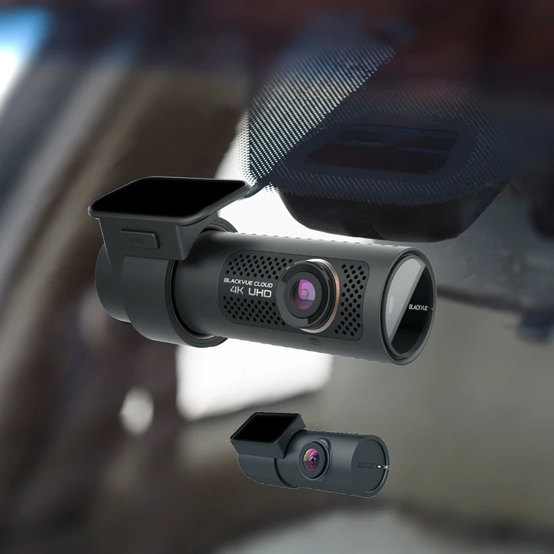 Blackvue DR900X-2CH Bulut DVR: Araç Kamerası Olarak En Güvenilir Seçim Mi?