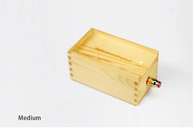 Kotak Grounding GND, Kotak Tuning, Pembersih Daya, Kotak Grounding Lubang Hitam Elektronik Untuk Filter Kebisingan Amplifier Audio HIFI