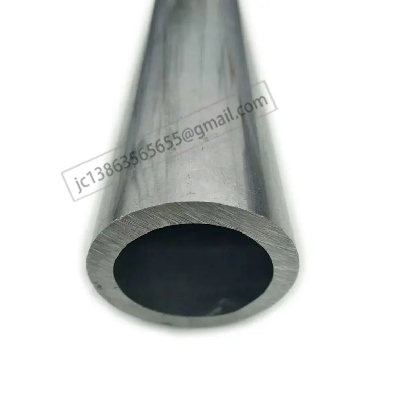 35mm Pipe Tube Pipe Alloy GCr15 Seamless Bearing steel Metal Tubing High-strength steel UNS G52986 AISI52100 JISSUJ2 DIN100Cr6