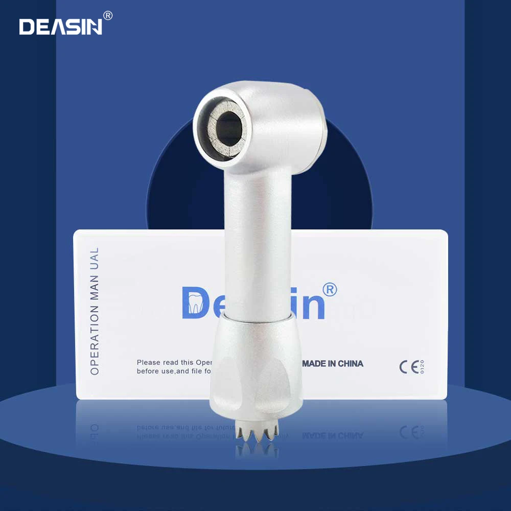 

dentist tool for root canal treatment Replace Reciprocating low speed Endo Head for Hand Files dental Handpiece