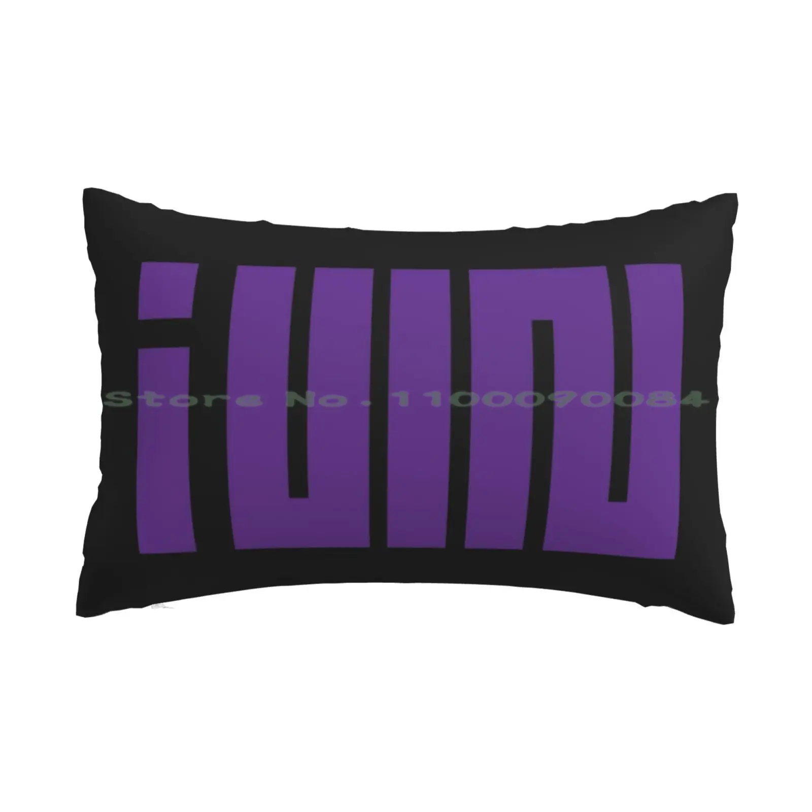 ( G ) I-Dle Logo Pillow Case 20x30 50*75 Sofa Bedroom Max Emilian Illustration Long Rectangle Pillowcover Home Outdoor Cushion