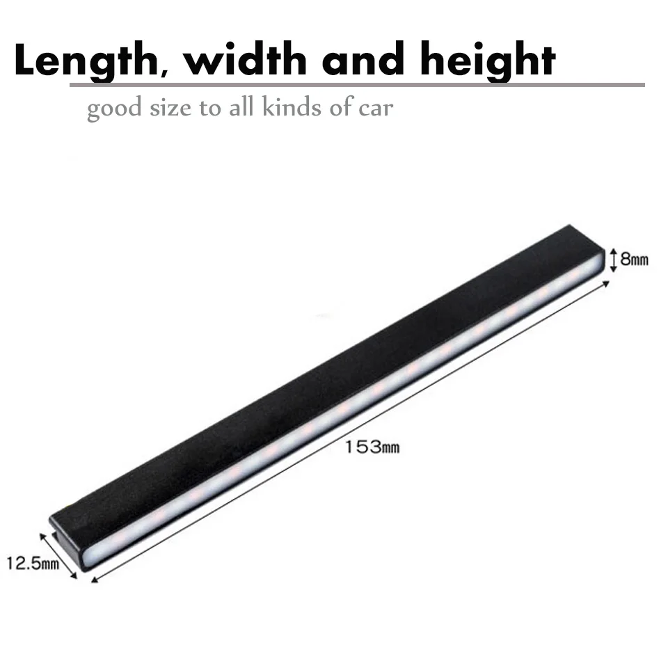 New Multi-function flowing water High Power Aluminum Car LED Daytime Running Lights white DRL fog lamp turn signal yellow DC 12V