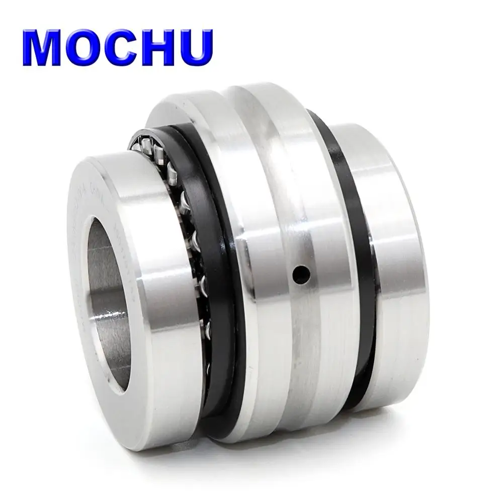 MOCHU ZARN3570 TN P4 35X70X54 ZARN3570-TV-A ZARN3570 Needle roller Axial cylindrical roller bearings Double direction