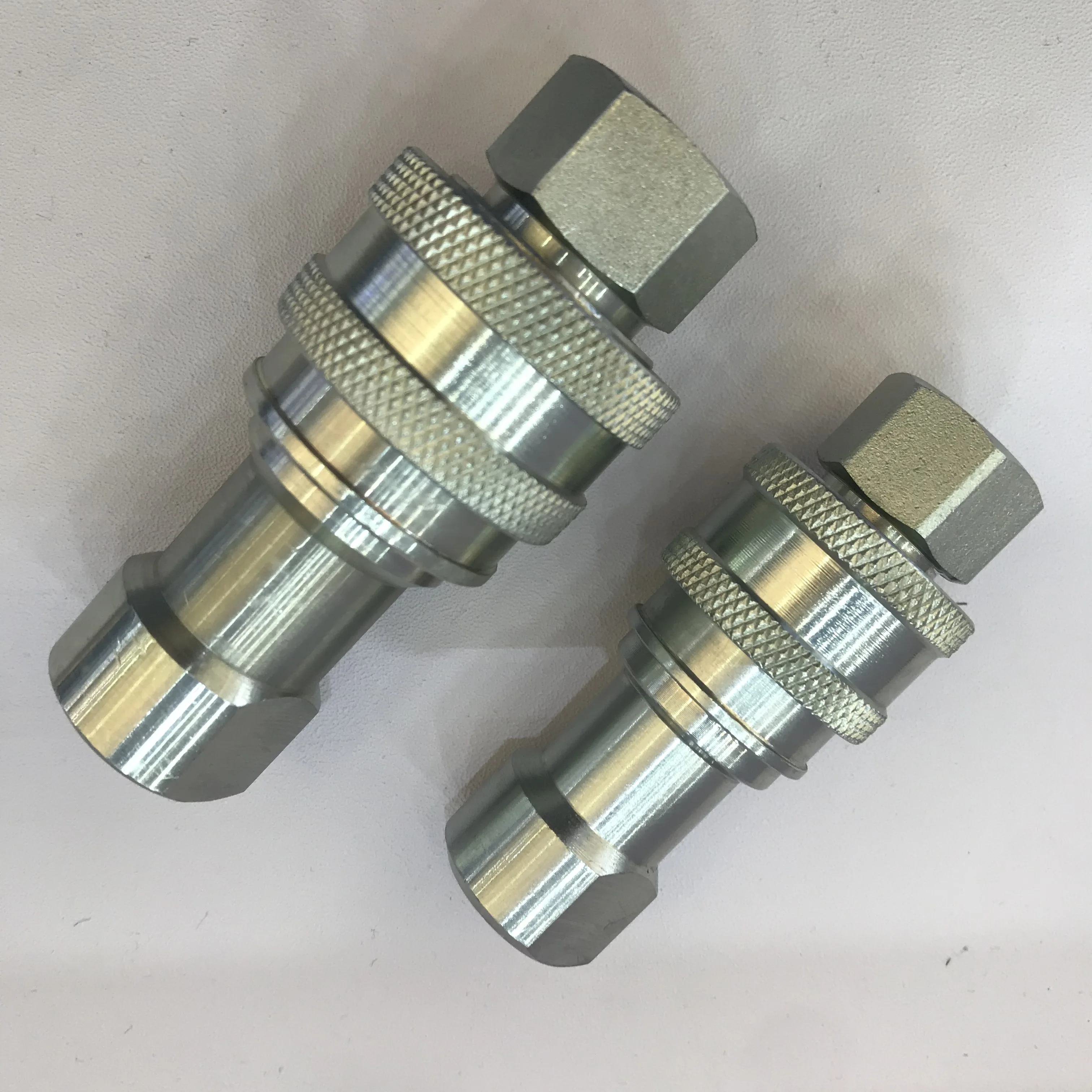 Iso 7421B Serie 1/8…