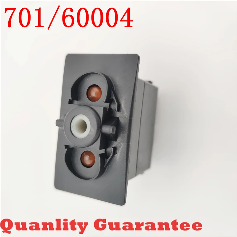 2PCS oem 701/60004 Switch Panel