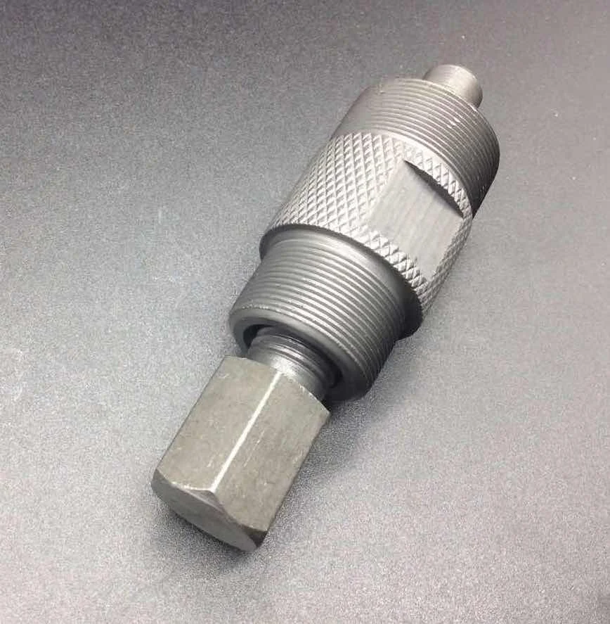 

for Honda GY6 50c yamaha CG-125 motorcycle double-head multi-purpose magneto pull rotor puller repair tool