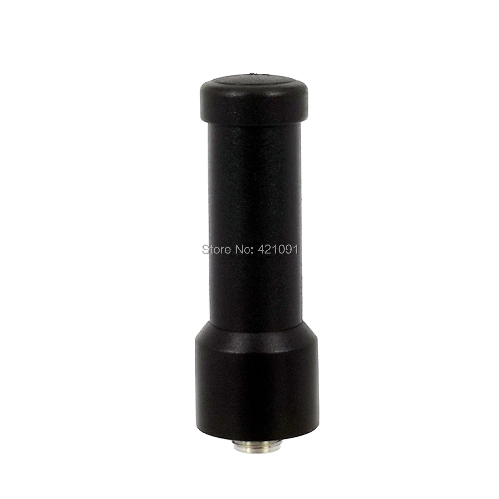 Mini Thumb Antenna UHF SMA Female For Baofeng UV-5R BF-888S Kenwood Quansheng HYT Puxing Walkie Talkie Radio