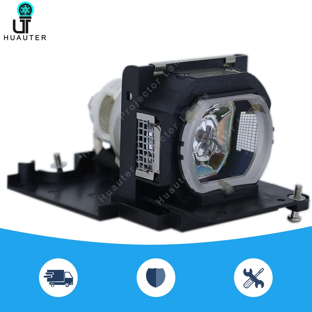 VLT-XL5LP Lamp fit for LX390/XL6U/499B037-10/HC3/SL4/SL4SU/SL4U/SL5U/XL4/XL4U/XL5/XL5U Projector Lamp for Mitsubishi