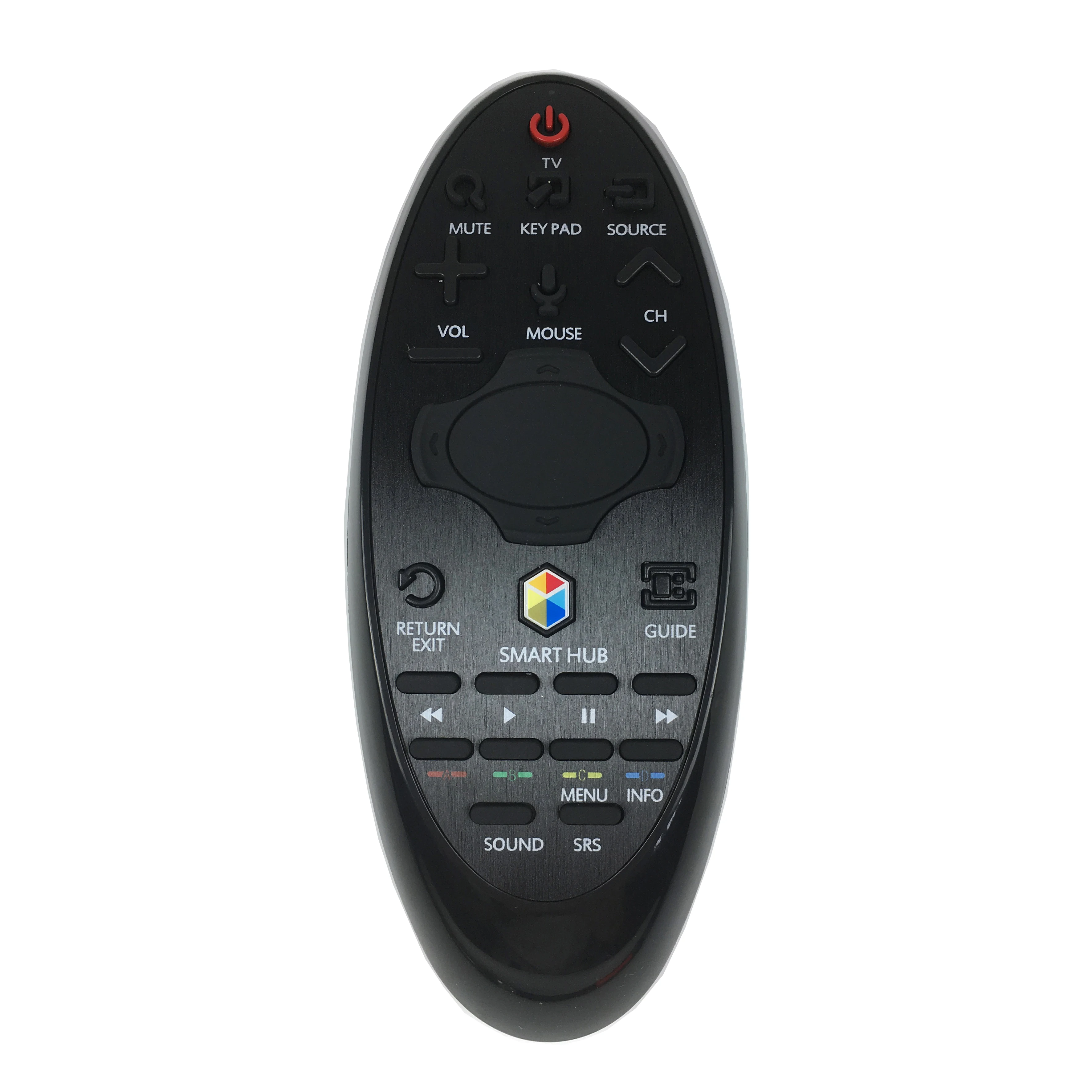 Universal Remote Control for Samsung Smart TV BN59-01185A BN59-01185S BN59-01182F BN5901182F BN59-01185U With USB