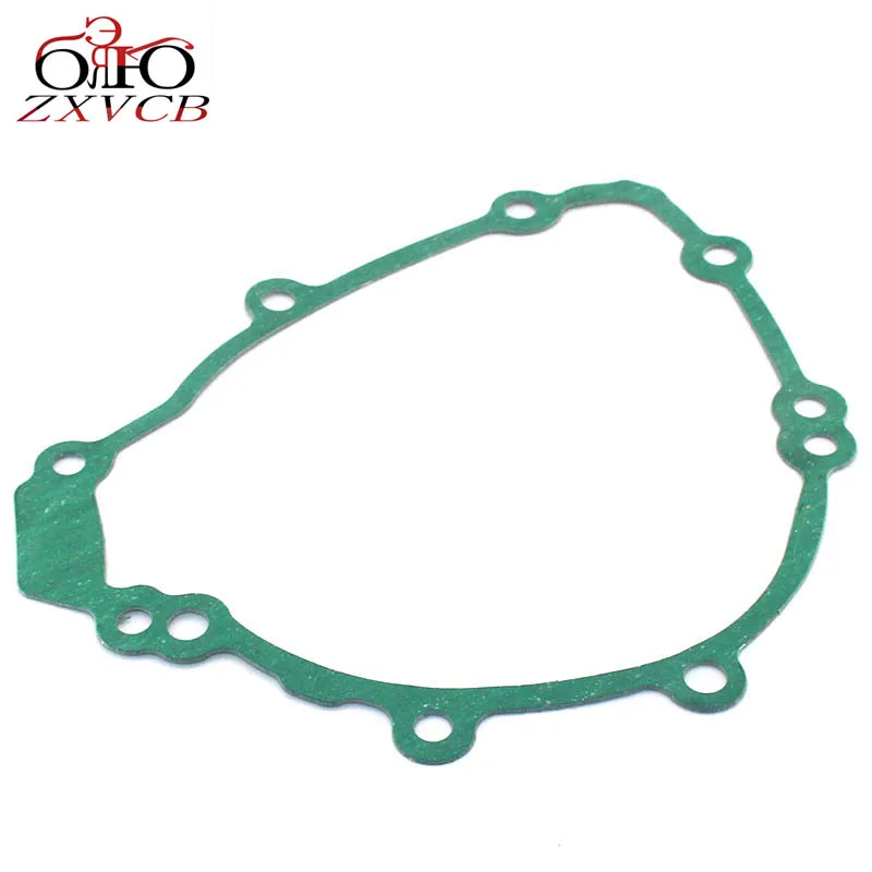 Couvercle de carter de moteur pour YAMAHA YZF R1 YZFR1 2009-2014, contre-courant universel