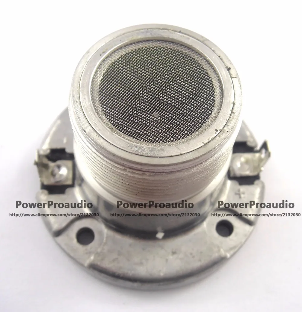 4 قطعة الحجاب الحاجز ل JBL EON 612 ، EON 615 ، JRX 212 ، JRX225 ،-8 أوم