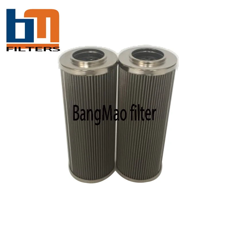 Hydraulic filter for 50 ton crane parts for INTERNORMEN 301145