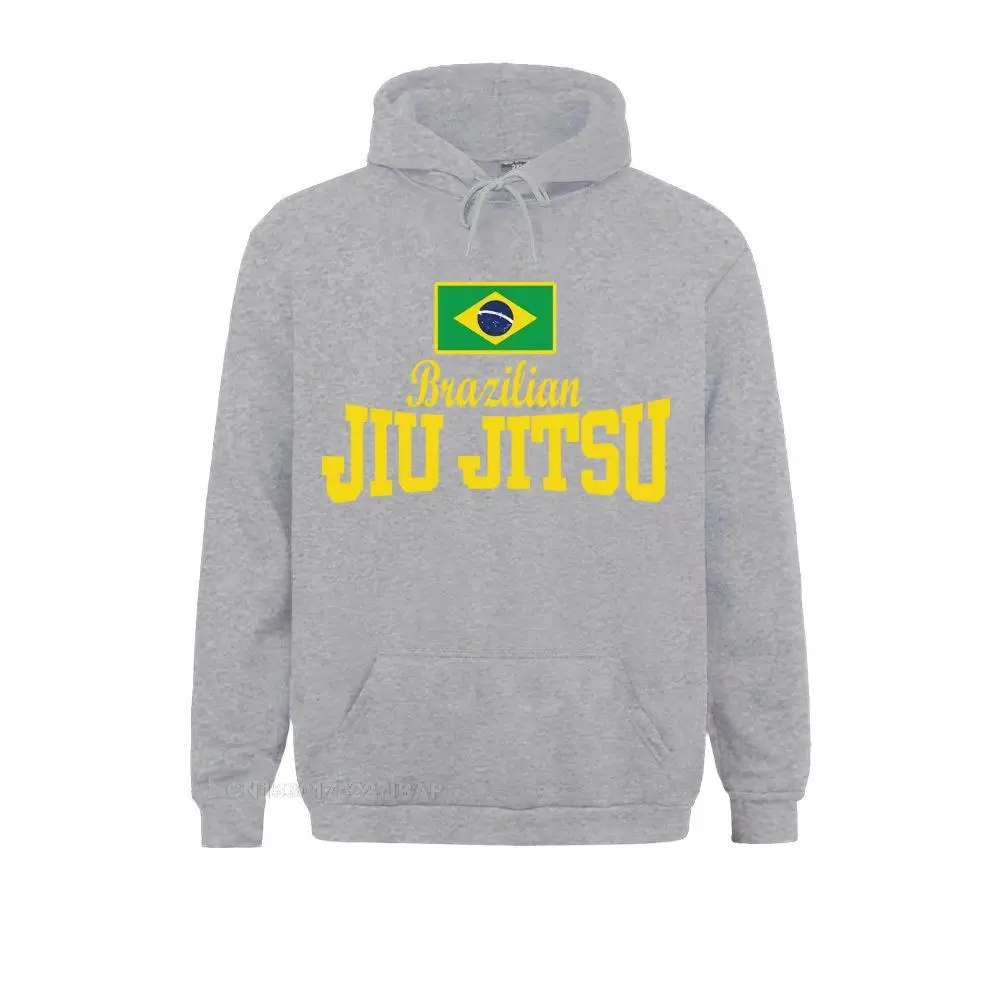 Men Hooded Pullover Flag Text BJJ Judo Brazilian Jiu Jitsu Jacket New Brand Male Trendy Hoodies Camisas Hombre Pullover