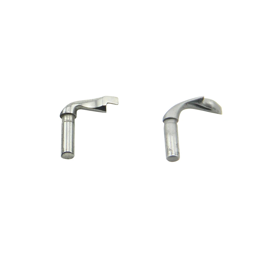REECE101 104 Industrial Sewing Machine Parts Looper For REECE 101 104 6 Piece Is One Set Looper