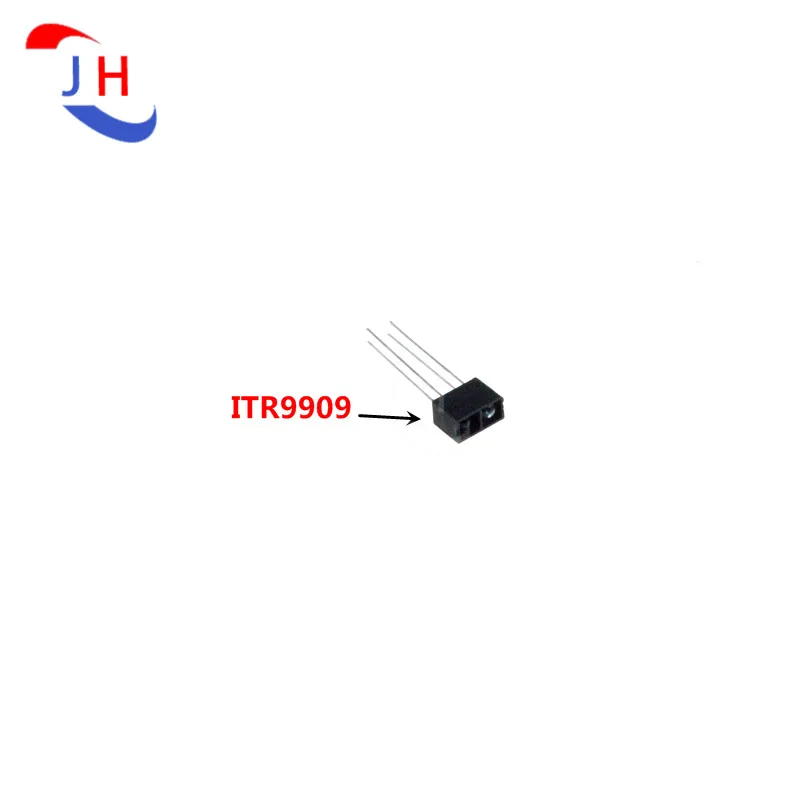 10PCS ITR1100 ITR8102 ITR9901 ITR9909 Lichtschranke Sensor Infrarot Reflektierende Lichtschranke Sensor R1100 R8102 R9901