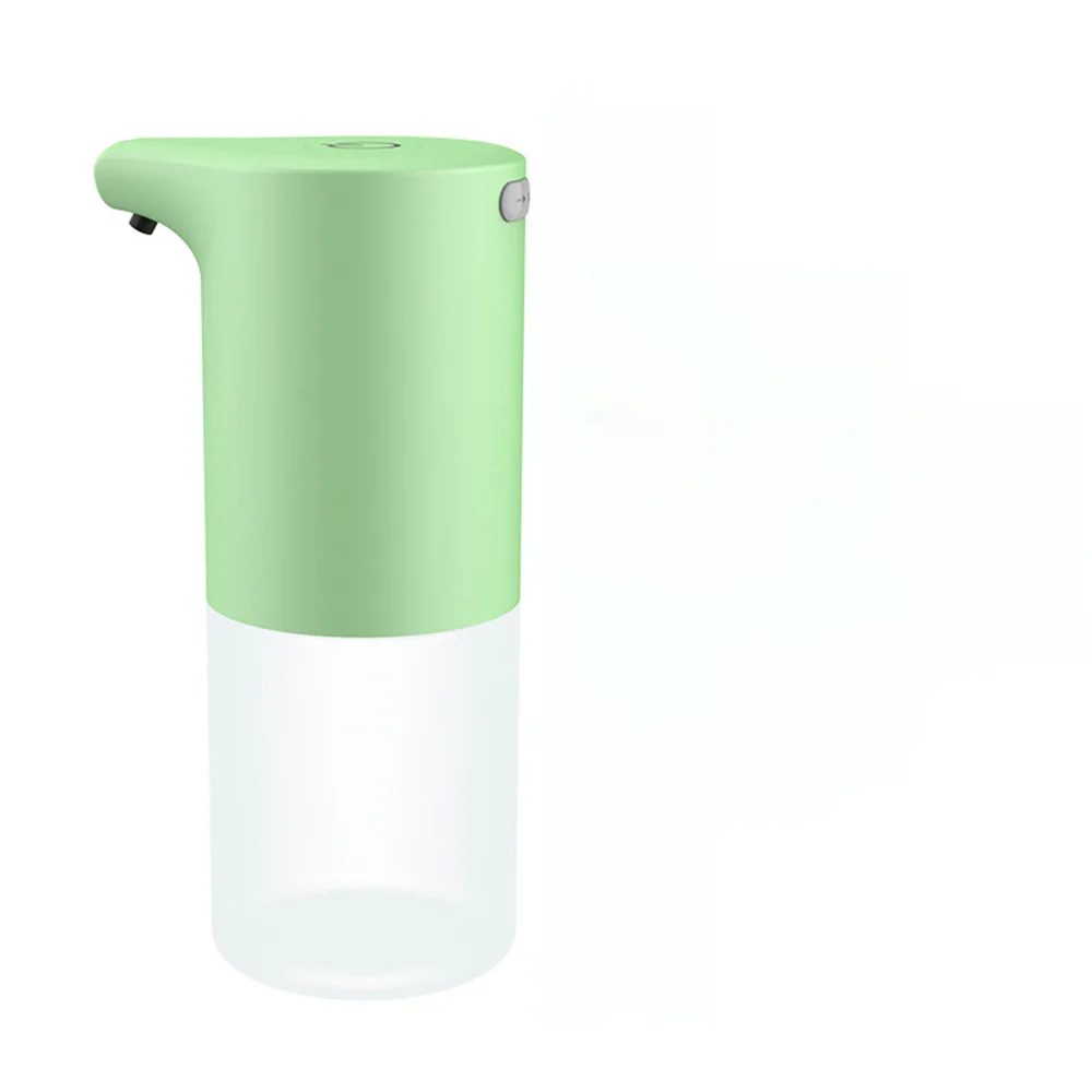 Tự Động Rửa Điện Thoại Di Động Cắm Máy Một Bong Bóng Nước Rửa Tay Diệt Khuẩn Chất Lỏng Xà Phòng Điện Gia Đình Vệ Sinh Chăm Sóc