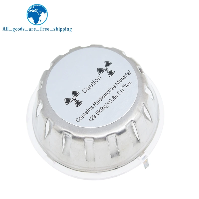 Tzt Nap-07 NAP07 HIS07 Zijn-07 Ion Kamer Rookmelder Ionisatie Rookmelder Voor Arduino