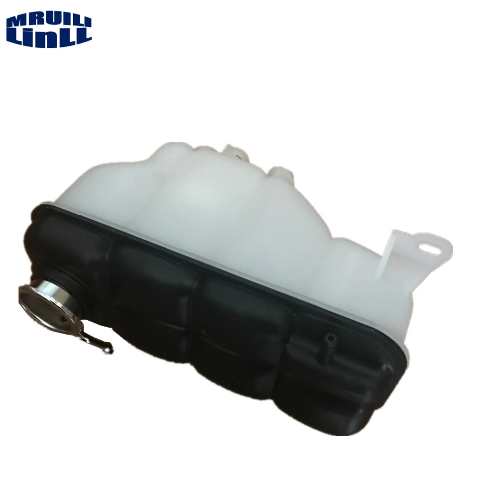 NEW Engine Coolant Reservoir Radiator Expansion Tank 2025000249 For Mercedes W202 C180 C200 C220 C230 C250