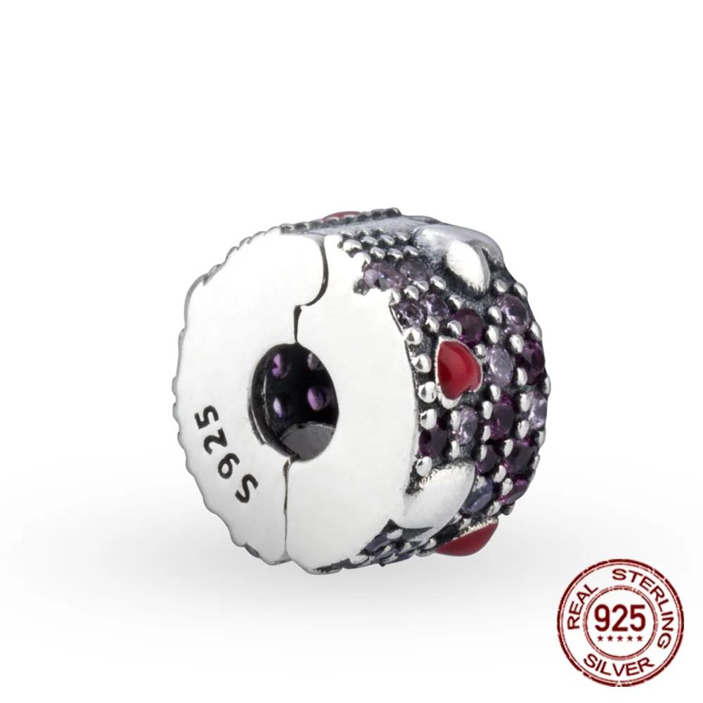 Рисунок 2 - S925 Серебряная пятиконечная фиксированная