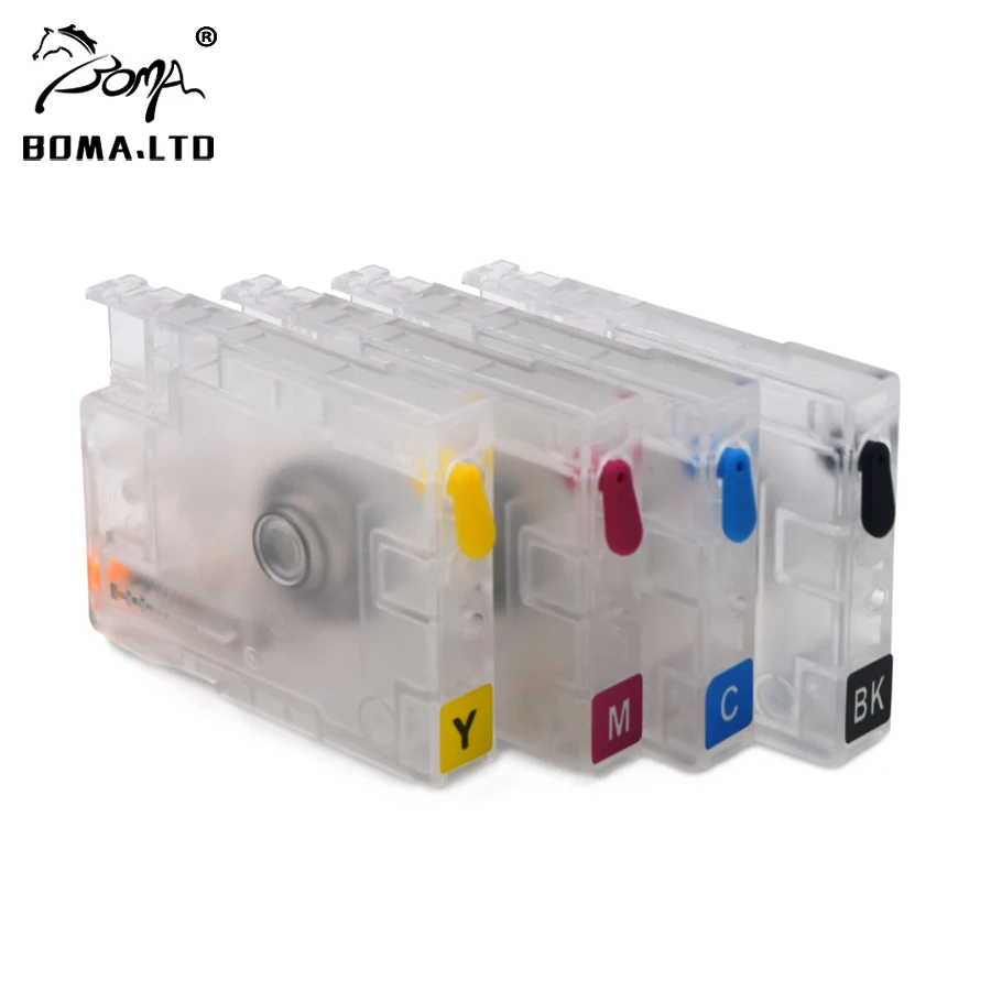 953 952 954 955 711 932 933 950 951 Refillable Ink Cartridge Without Chip For HP 8730 8735 7730 7720 8710 8715 8718