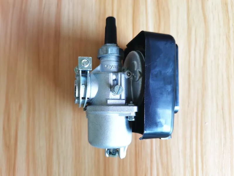 Carburetor with air filter float for 3WF-3A/B 3WF-3/2.6 1E40FP-3 1E40FP-3Z 950 850 750 650 mist duster sprayer brush cutter