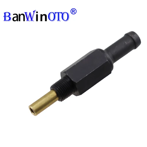 Imagen 2 del producto Válvula de Control PCV de escape de coche, accesorio compatible con Hyundai Accent 26740-32804 Elantra 2001-2007, Kia Spectra 2000-2006, Dodge 2005 2009, 400, 600