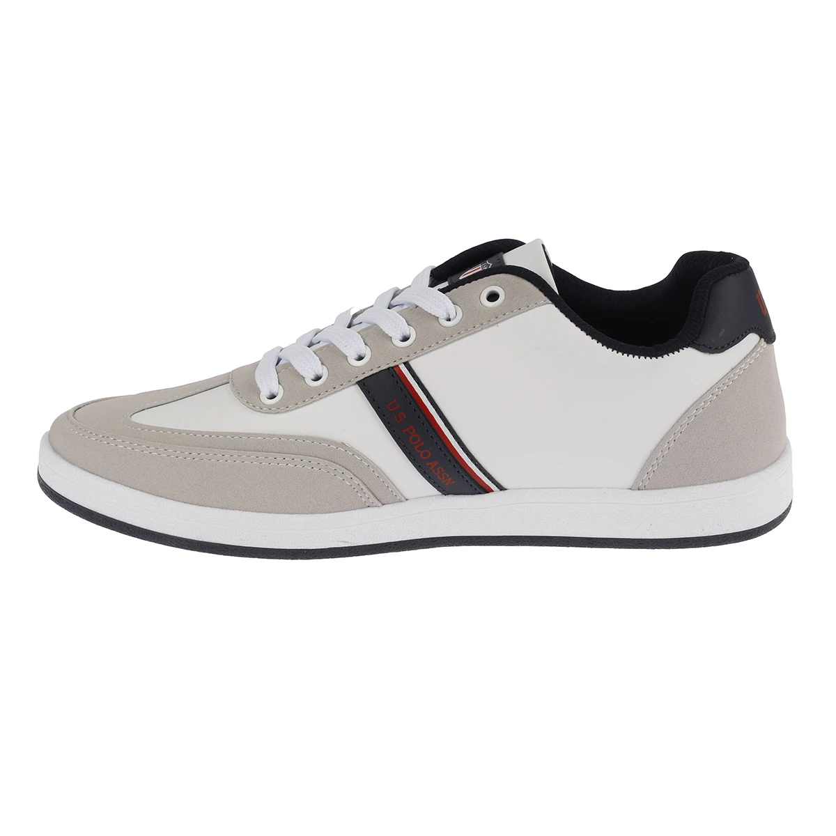 U.S. Polo Assn. Kares WT Casual Male Sports Shoes