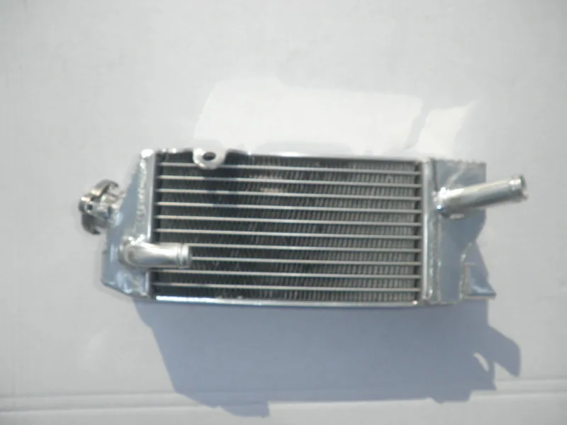 40MM All Aluminum radiator for KAWASAKI kx80 kx85 kx100 1998-2009 1999 2000 2001 2002 2003 2004 2005 2006 2007 2008