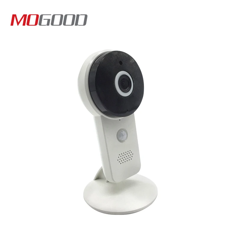 MoGood 1080P 2MP Smart Mini IP Karte Kamera HD Nacht Version WiFi Unterstützung TF Karte Multi-Sprache App für IOS Und Android