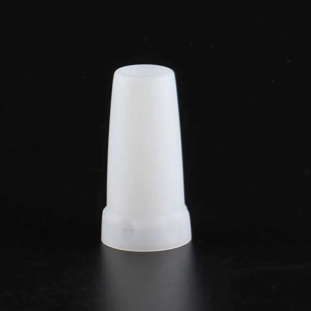 White Convoy Diffuser for S21A S21B S21E Flashlight