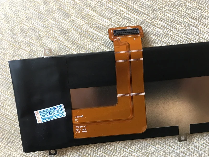 Imagem -04 - Supstone-bateria para Razer Rc300248 Blade15 Rz09-0238 Rz09-0367 Rz09-0288 Rz09-0301rz09-0313rz09-0421 Stealth