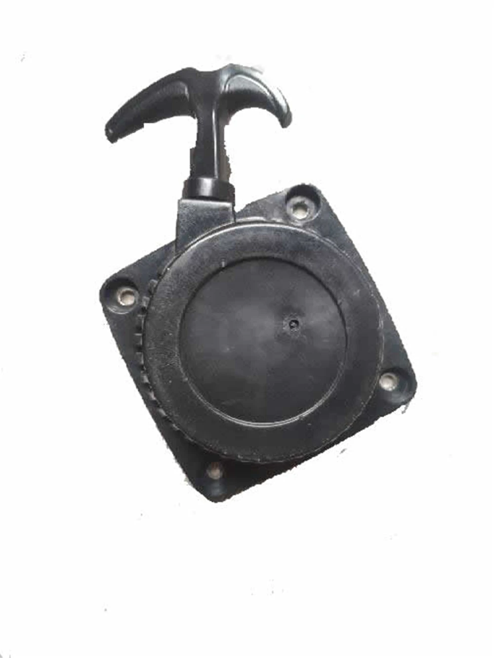 Pull Recoil Start Assy Fits For 139 Old Type  31CC 4 Stroke Small Gasoline engine Brush Cutter Spare Parts