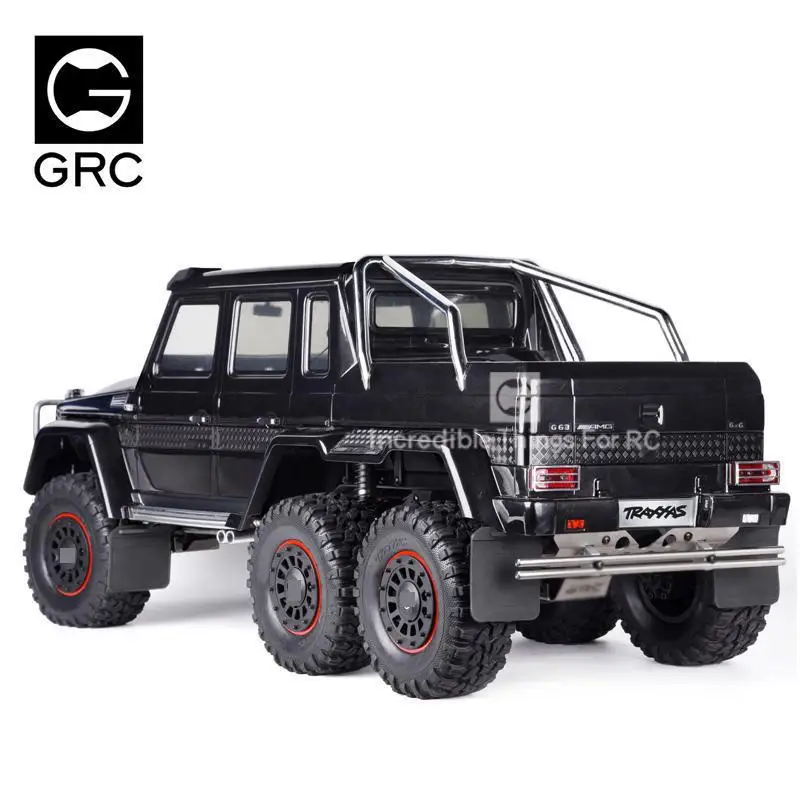 4 sztuk przedni tylny gumowy błotnik błotnik z wspornik metalowy dla 1/10 zdalnie sterowany samochód gąsienicowy Traxxas Trx-4 G500 Trx6 G63 6*6 4*4