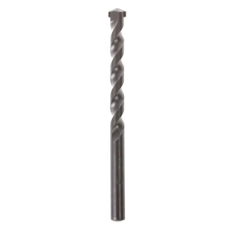 77JA Drill Bit Masonry Tipped Concrete Drilling 4/5/6/8/10mm Power Tool Accessories