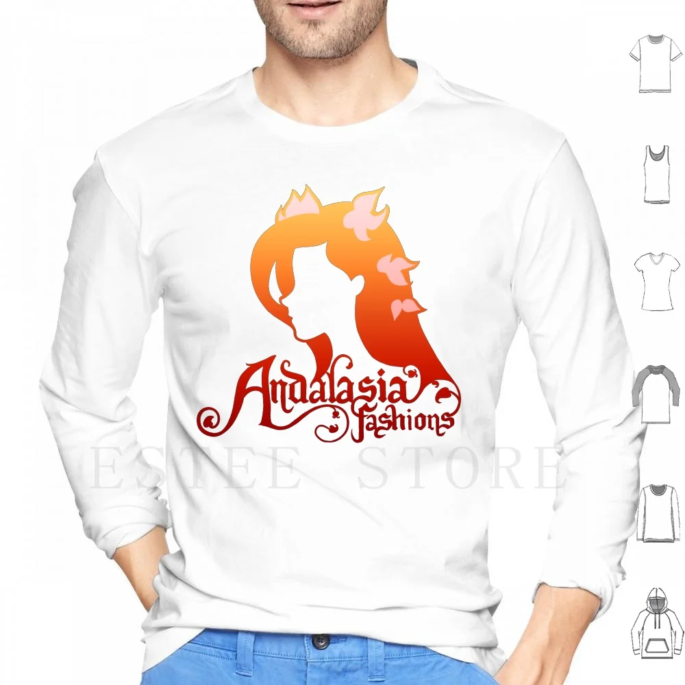 Andalasia Fashions …