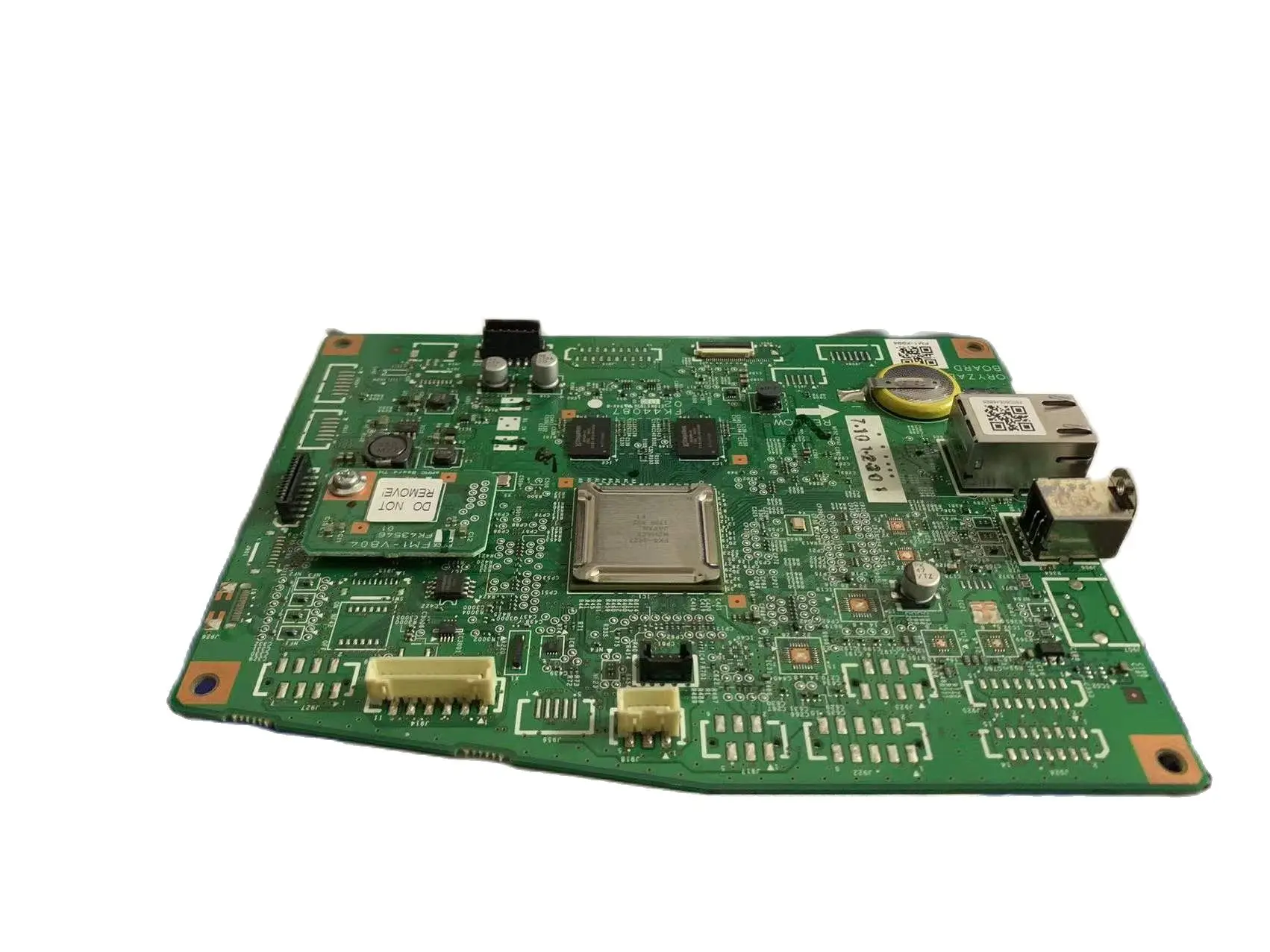 Formatter Board For Canon LBP 611 612 613 MF631CN MF632CDW MF633CDW MF634CDW MF635CX MF641CW MF642CDW MF643CDW MF644CDW MF645CX