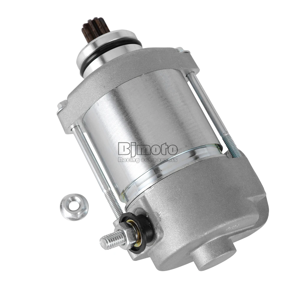 Anlasser für Husqvarna TE250 TE300 für K-TM 250 300 EXC 200 XC-W 55140001100 für Kawasaki KSF90 KFX90 2007-2020 21163-Y002 – Detail 2