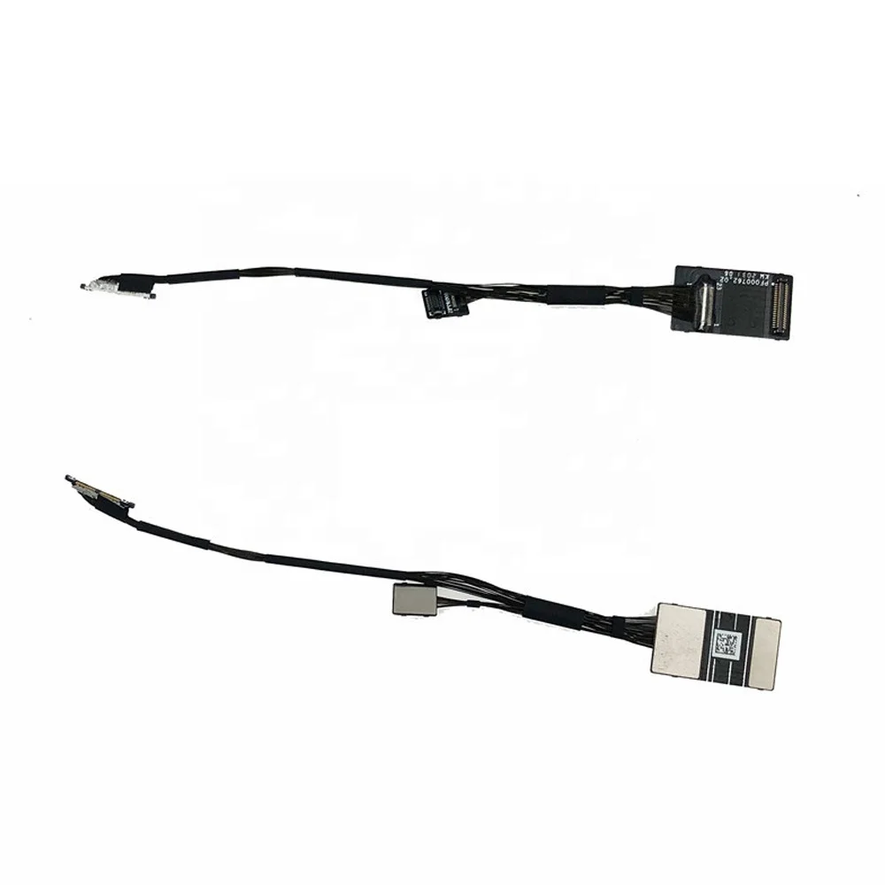 New Original FPV Drone Part Gimbal Camera Signal PTZ Line Coaxial Cable for DJI FPV Replacement Accessory