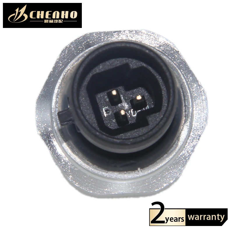 CHENHO-Sensor de presión de aceite para BUCIK GM, para Chevrolet Cadillac Camaro 12570798, 12621598, 12621649, 12621659, PS425