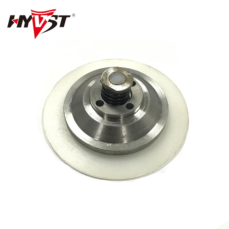 HYVST SPX300 Diaphragm assembly MX3001042 Airless Diaphragm pump spare part Diaphragm assembly for SPX300 Diaphragm pump sprayer