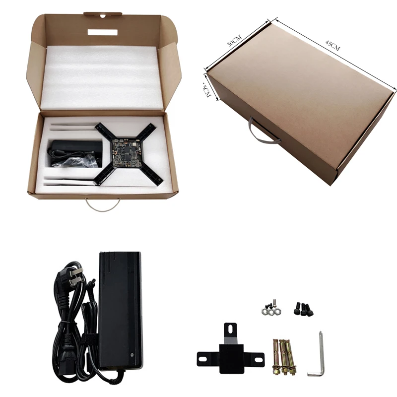 2019 ใหม่มาถึง 70 ซม.1024*1024 ความละเอียด 3D holographic LED โฆษณา 1022pcs LED พัดลม 3D โฮโลแกรมพัดลม LED โปรเจคเตอร์