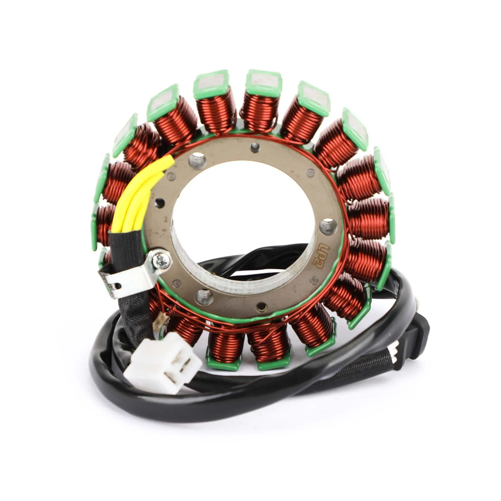 

Topteng Stator Alternator Fit for Kawasaki W400/SE W650 EJ650 1999-2008 21003-1384