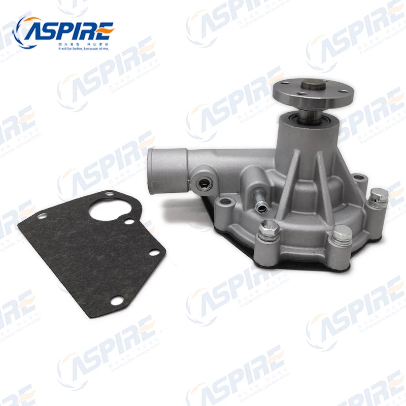 

32B45-10010 Diesel Generator Water Pump 32B4510010 For Mitsubishi Engine