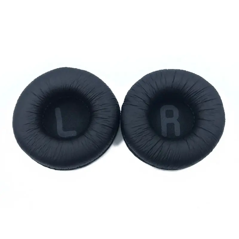 Comfortable Earpads forJBL Tune600 T500BT T450 Headset Earmuffs Memory Foam Cover Headphone Ear