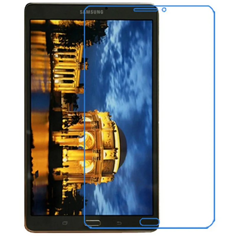 

Tempered Glass Screen Protector Film for Samsung Galaxy Tab S2 8.0 T710 T713 T715 T719C 8"