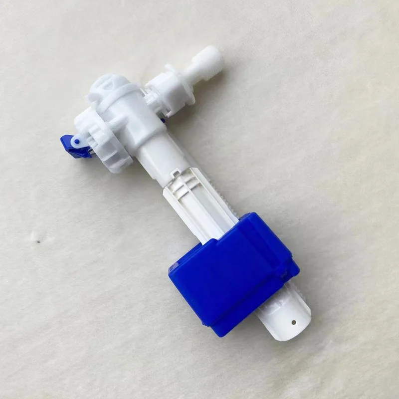 Toilet Inlet Valve Water Dispenser Hidden Wall-mounted Water Tank Water Valve Replacement Parts