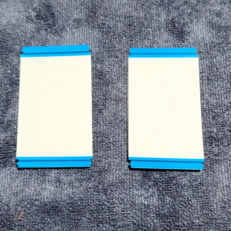 60Pin ث/هوك AWM 20706 / 20861 105C 60 فولت VW-1 FFC الشريط كابل 60PIN FFC 60PFFC 60P 60P المنطق مجلس T-CON FFC خط