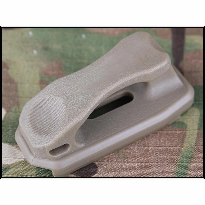 tactical ar 15 accessories airsoft pistol clip part magazine assist Mag Ranger Floorplate for M4 PMAG black tan for hunting